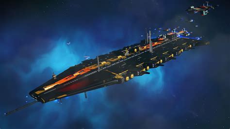 no man's sky freighter types|Freighter Types .